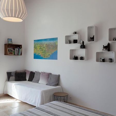 Chambre D'Hotes Le Mirail La Motte-d'Aigues Esterno foto