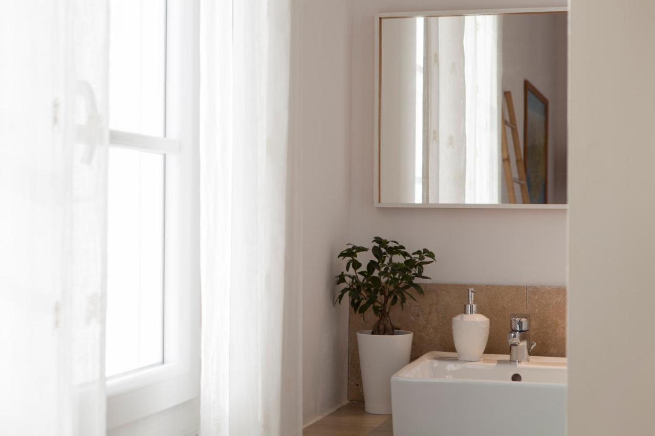 Chambre D'Hotes Le Mirail La Motte-d'Aigues Esterno foto